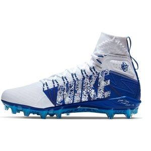 Hurachi nike lacrosse cleats